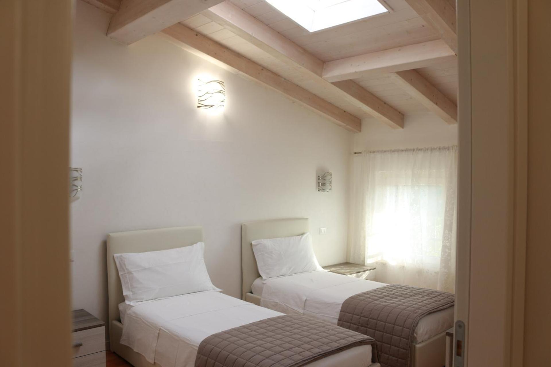 Locazione Turistica Aquila 3 Apartment Verona Exterior photo