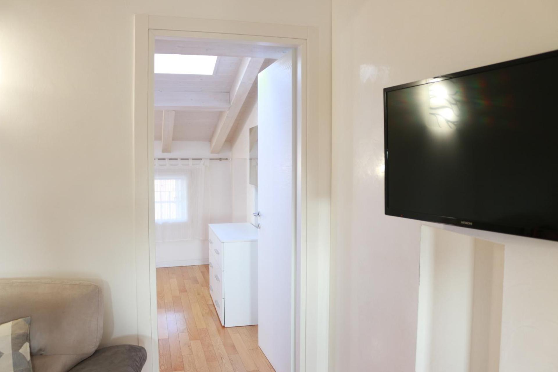 Locazione Turistica Aquila 3 Apartment Verona Exterior photo