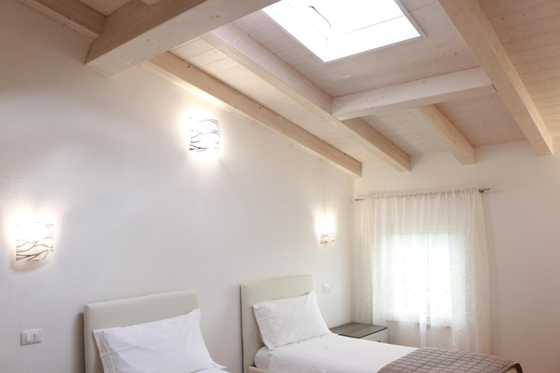 Locazione Turistica Aquila 3 Apartment Verona Exterior photo