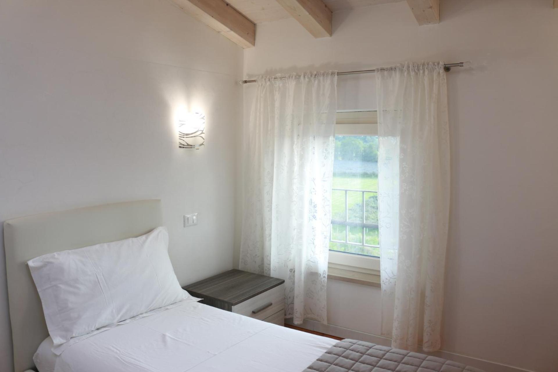 Locazione Turistica Aquila 3 Apartment Verona Exterior photo