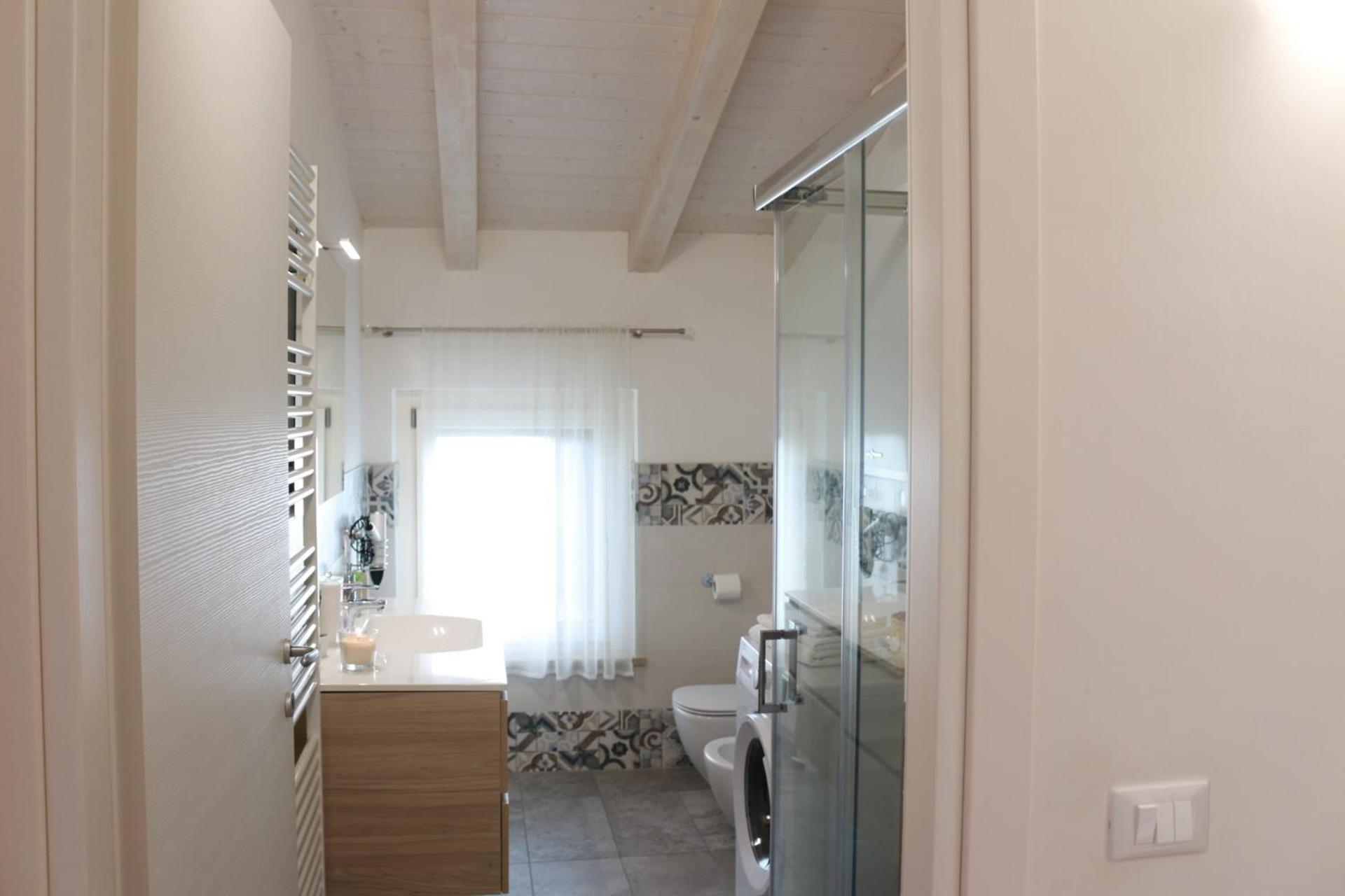 Locazione Turistica Aquila 3 Apartment Verona Exterior photo