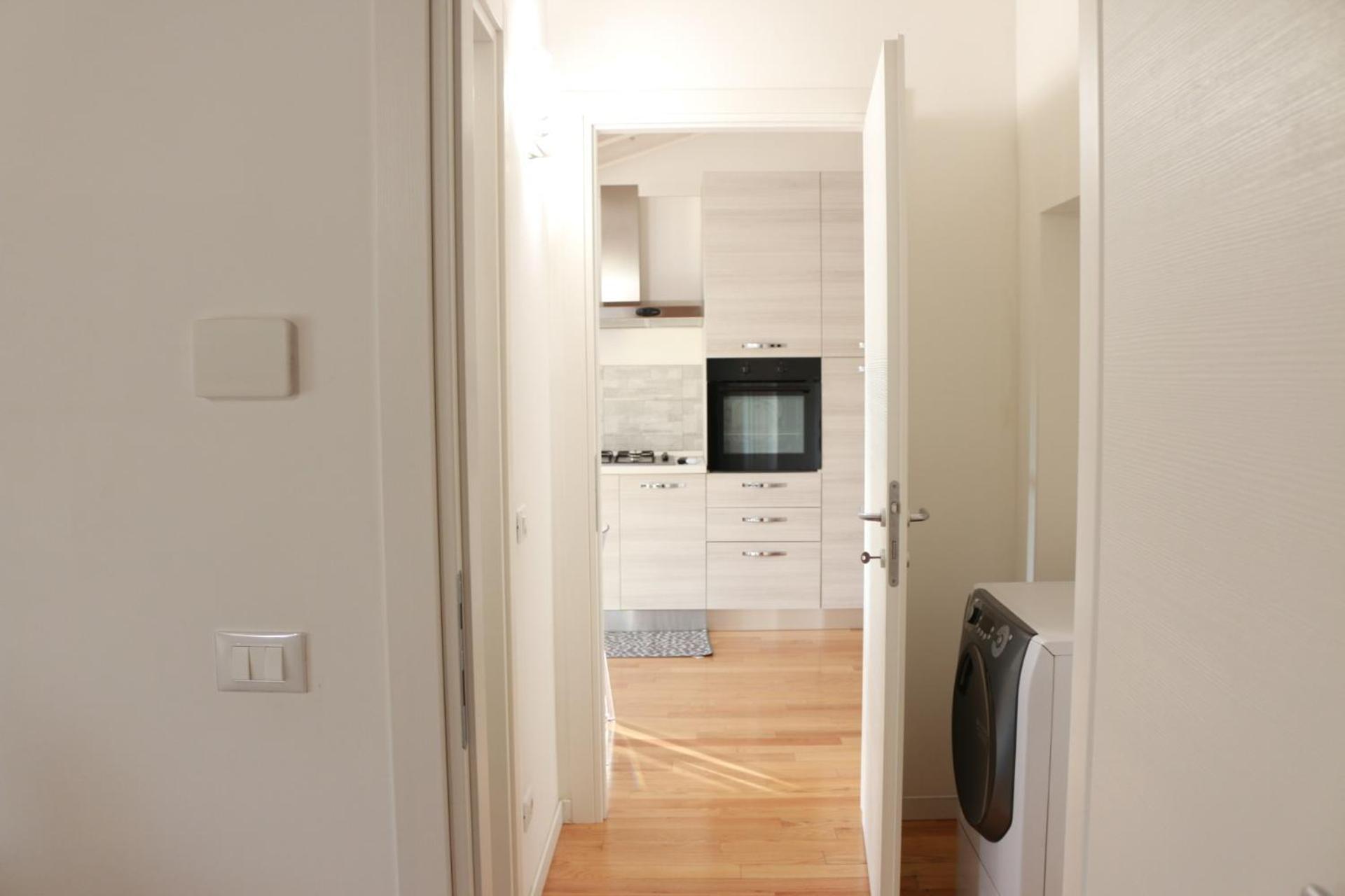 Locazione Turistica Aquila 3 Apartment Verona Exterior photo