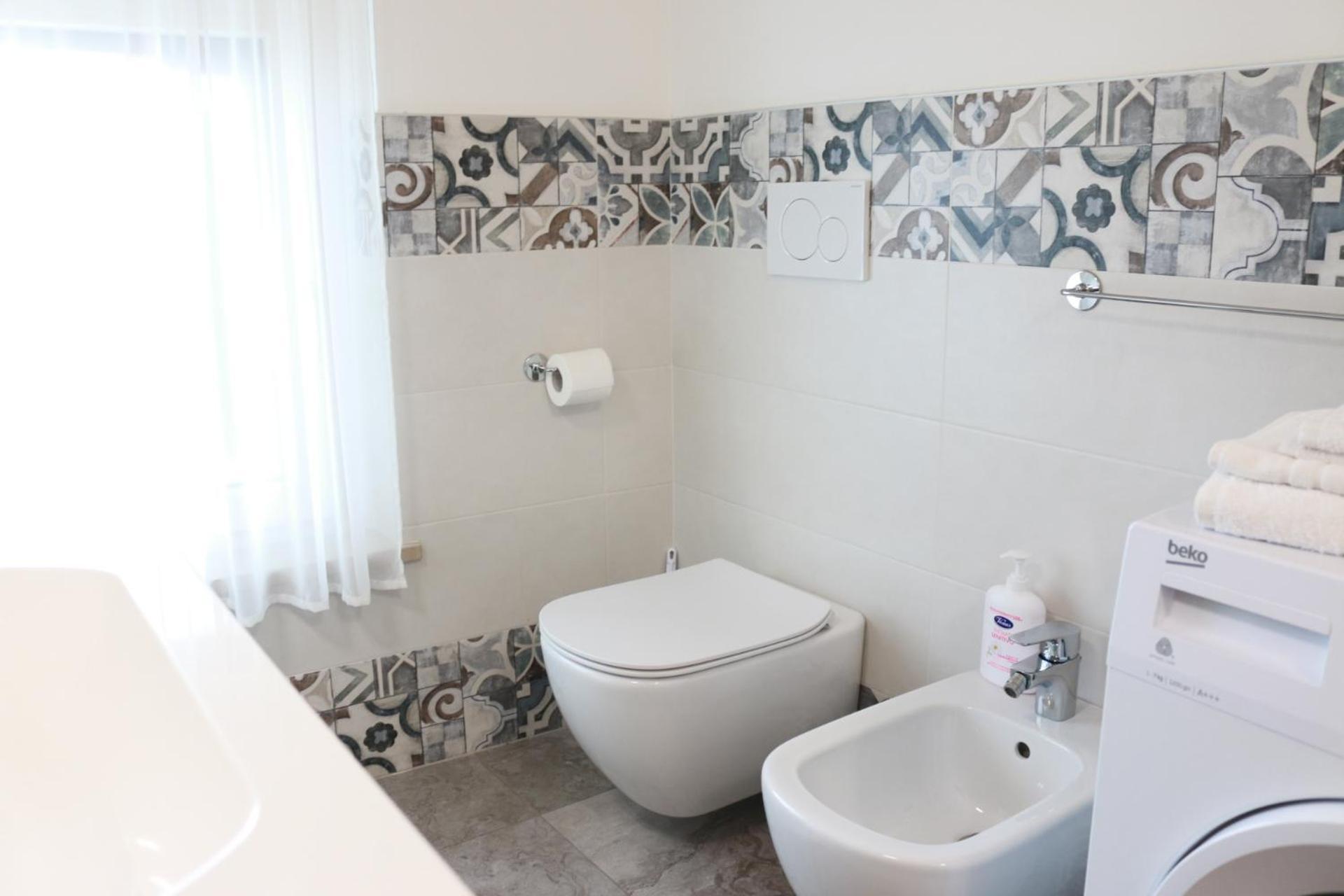 Locazione Turistica Aquila 3 Apartment Verona Exterior photo