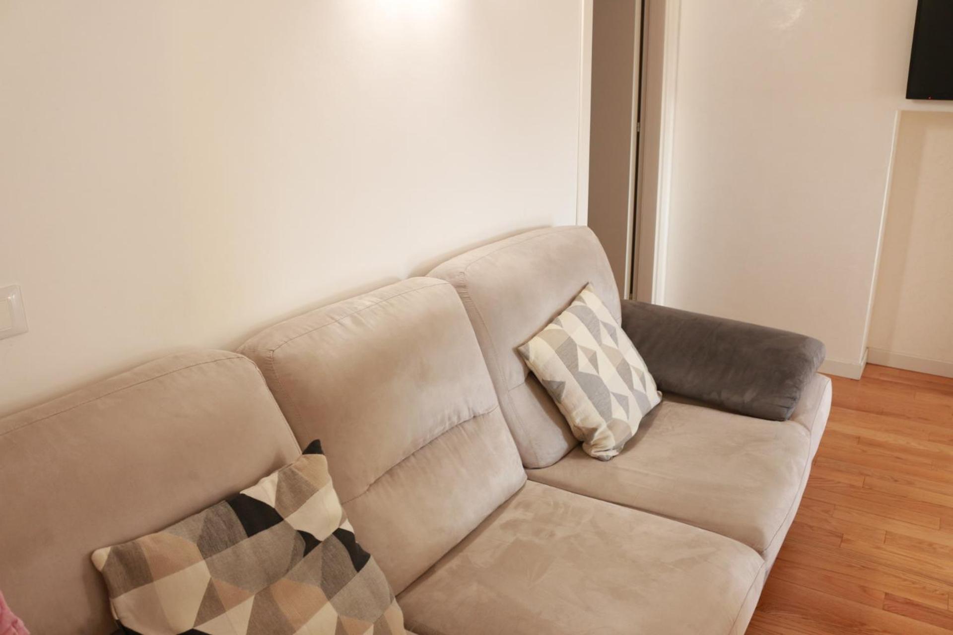 Locazione Turistica Aquila 3 Apartment Verona Exterior photo