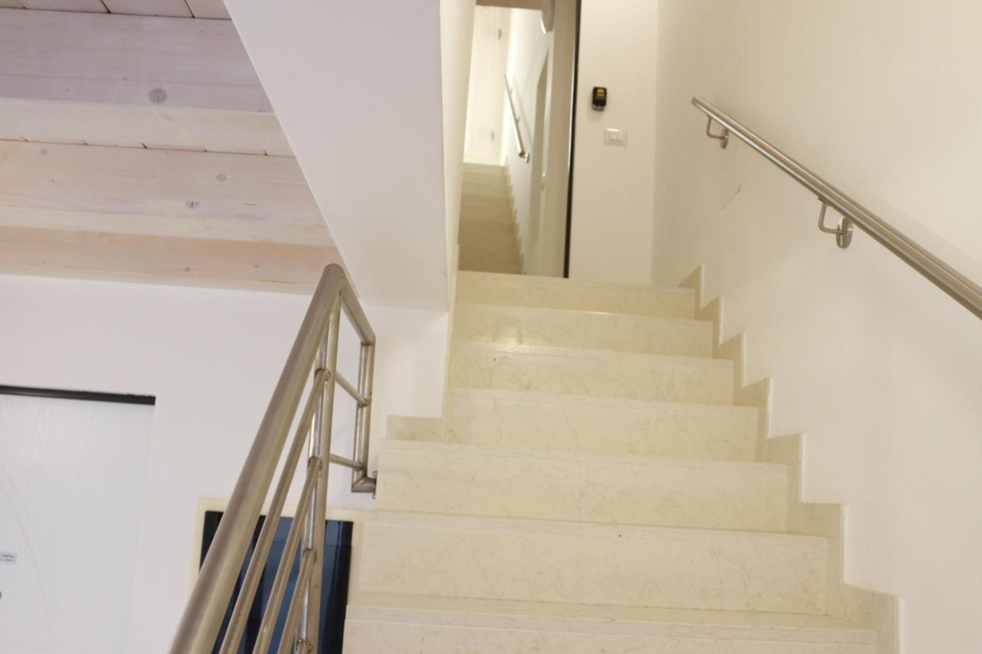 Locazione Turistica Aquila 3 Apartment Verona Exterior photo